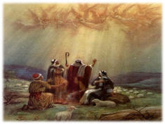 Shepherds