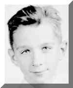 Neil in 7th grade