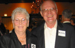 Mary and Bob