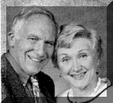 Bob & Pat