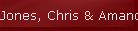 Jones, Chris & Amanda 10