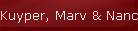 Kuyper, Marv & Nancy 3