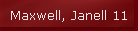 Maxwell, Janell 11