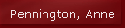 Pennington, Anne