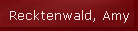 Recktenwald, Amy