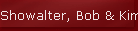 Showalter, Bob & Kim 27