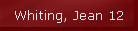 Whiting, Jean 12