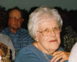 Glen Burkhardt & Mary Ann Ryan