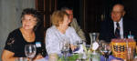 Wanita Meyer (Gresham), Loretta Stamper (Banschbach), Ed Banschbach & Dan Kuckenrider,