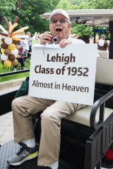 70th Reunion - Bob Arndt