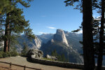 Glacier Point, Yosemite NP, CA