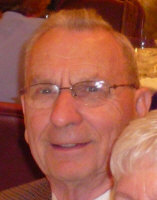 Chuck Vogel