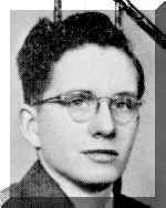 Irvin Bachmann