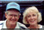 Janet Baugh & husband David