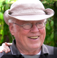 Bill Erdman 2008 - Same old hat!