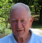 Bill - 60th Reunion, 2008