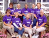 Suzanne Divine Williams, Jeanne Vayda McCallum, Ann Bowman McClymonds, Barbara Adams Norris, Roseanne McIlvane Casey, Ann Mosites Miller, Nancy Godden, Ann Pritchard Evanson and Mary Murrie Hardy.