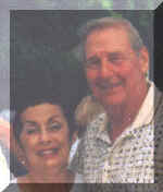 Bob DeLonga & wife