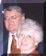 Bob Hoffman & wife