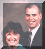Bob Lund & wife