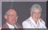 Mary Murrie & husband