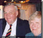 Al Paulus & wife