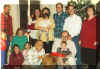 Smeal family in 1994