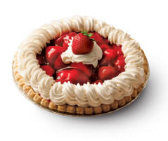 Strawberry Pie