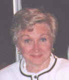 Richard Whitmore's wife Pat