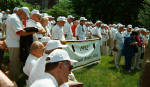 Saturday: Awards Ceremony