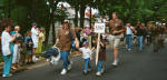 Saturday: Class Parade