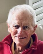 Bob Hoyt August 2023