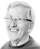 David Mesick 