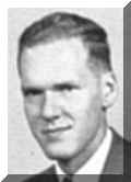 John Hain