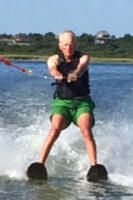 Bob, August 2014